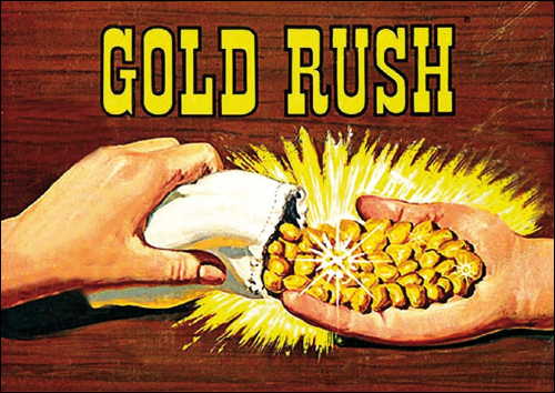 gold rush pictures. Intitulée Gold Rush, cette