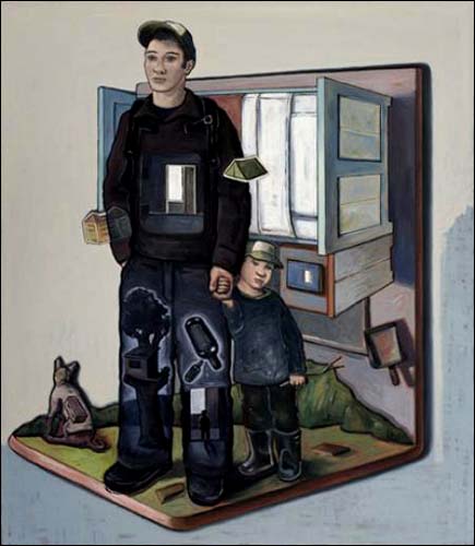 maguy marin le pari de la rencontre