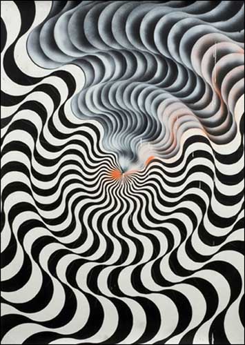IMAGE ILLUSION OPTIQUE, Galerie Creation 