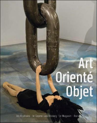 Art orienté objet-visual