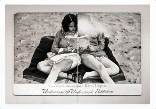 rencontres internationales salon dessin