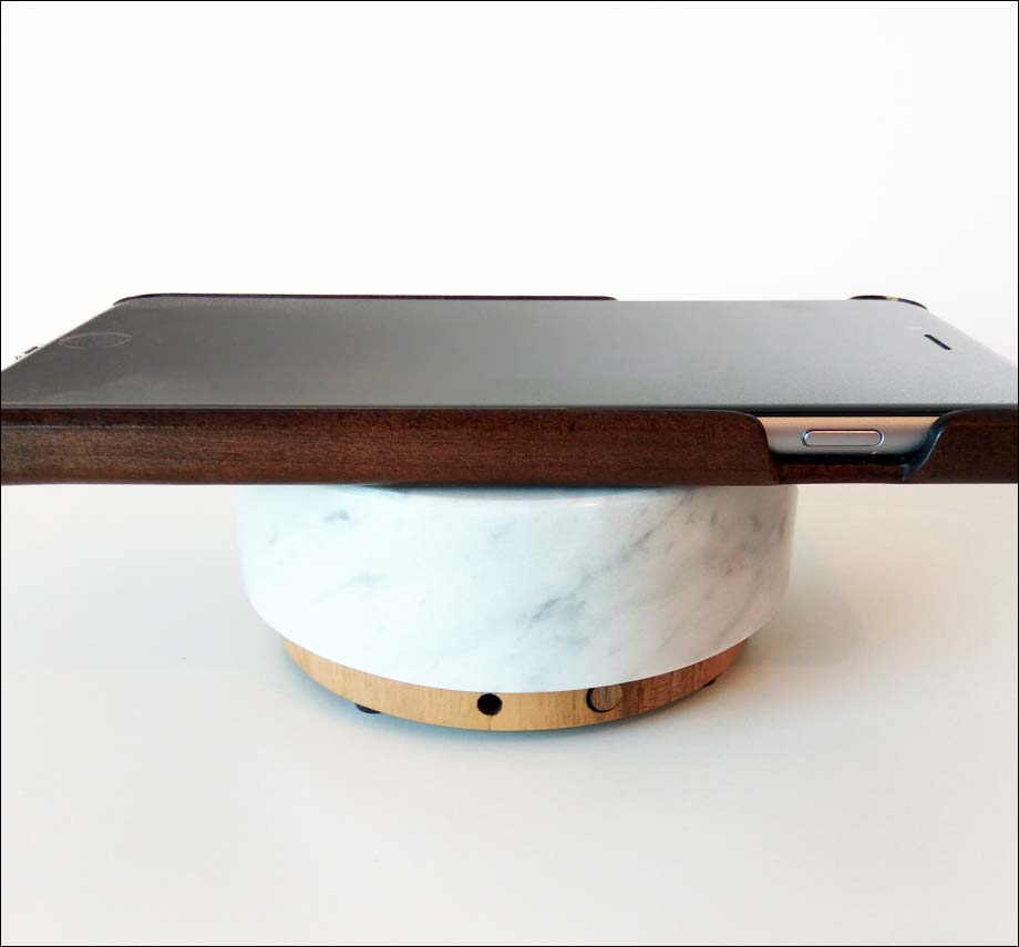 Base De Chargement Sans Fil Iphone Base De Chargement Sans Fil Iphone