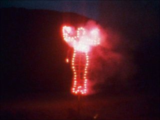 Ana Mendieta
