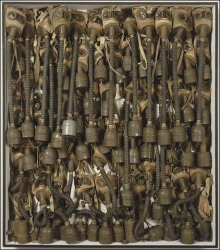 Arman Rétrospective Critique Centre Pompidou Paris Art Paris Art