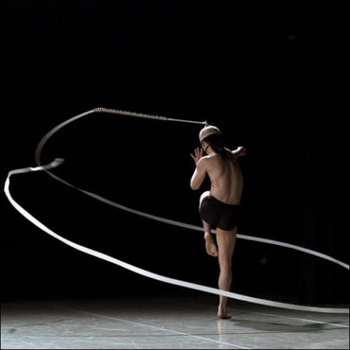 Rencontres choregraphique seine saint denis 2016