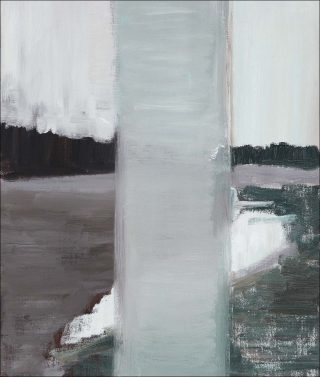 Expo Les Peintures Dilse Dhollander Frac Auvergne