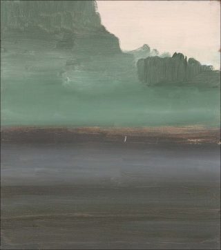 Expo Les Peintures Dilse Dhollander Frac Auvergne