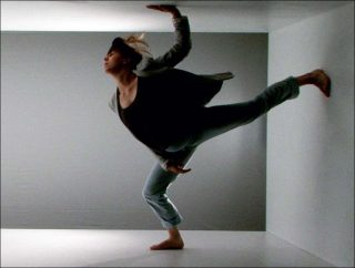 Claire Jenny et Étienne Aussel, Echo, 2015