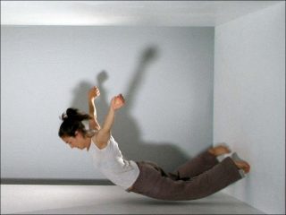 Claire Jenny et Étienne Aussel, Echo, 2015