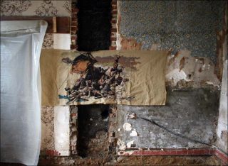 Faire le mur, vidéo, Bertille Bak