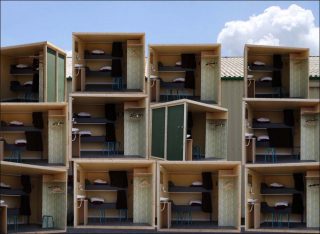 Le tour de Babel, Vidéo, Bertille Bak