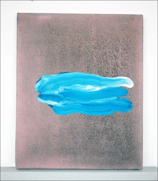 peinture, Claire Colin-Collin