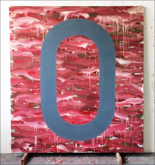 peinture, Claire Colin-Collin