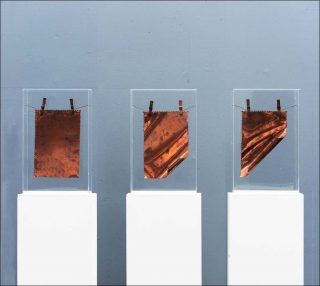 Le Degré zéro des images, Patrick Corillon