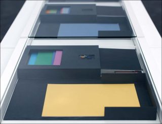 Le Degré zéro des images, Patrick Corillon