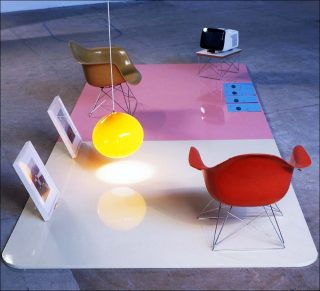 Still Life, installation, Dejanov et Heger