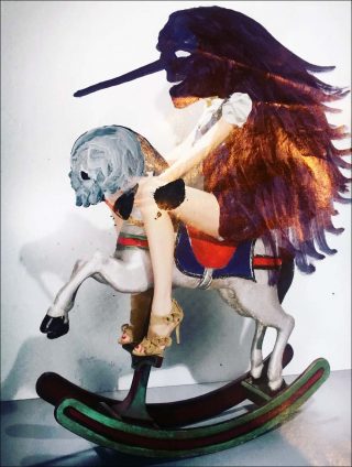 Cosmétique, Vincent Bizien