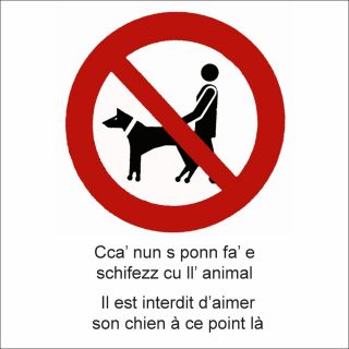 Sérigraphie, Anne James Chaton