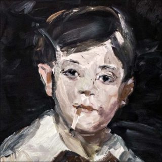 Gilles Miquelis, peinture