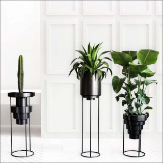 Planters, Bacs à plantes, Anna Karlin