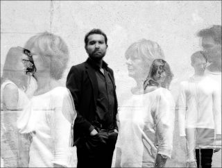 Initio, Danse contemporaine, Tatiana Julien et Pedro Garcia-Velasquez