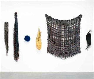 Activité, installation, Virginie Hervieu-Monnet