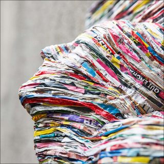 sculpture, Hélène Siellez