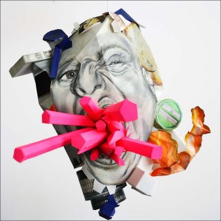 dessin, Manon Pellan