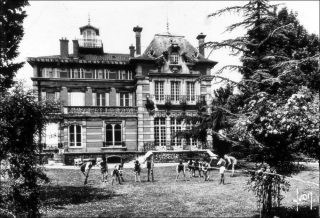 photo, Eric Rondepierre