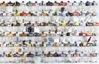 Jesus Had A Sister Productions, Installation, Dana Wyse