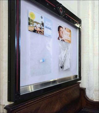 Jesus Had A Sister Productions, Installation, Dana Wyse