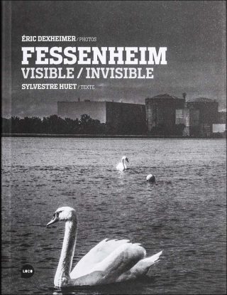 Fessenheim, livre, Eric Dexheimer