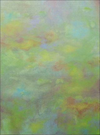 peinture, Gerald Petit