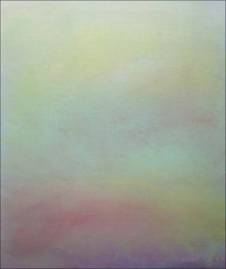 peinture, Gerald Petit