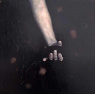 peinture, Gerald Petit