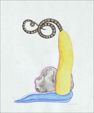 peinture, Guillaume Dégé