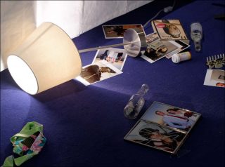 The Homecoming, installation, Mac Adams