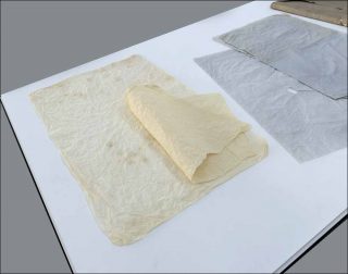 Drawing for different objects, Ane Mette Hol