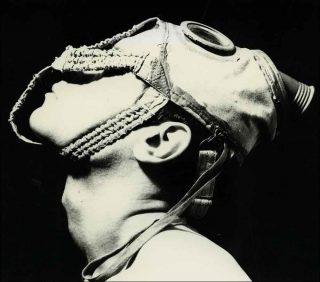 Gestuel, photo, Michel Nedjar