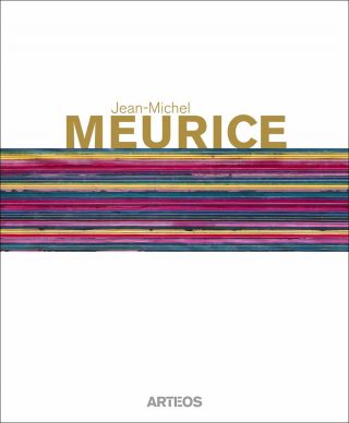 Jean-Michel Meurice, Livre