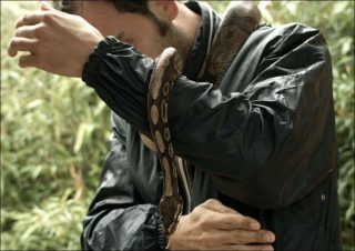 Alex, vidéo, Pauline Bastard