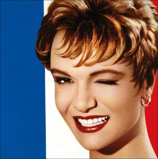 Marie-France, photo, Pierre et Gilles