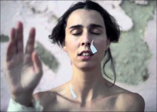 Fantôme Méchant, film, Ana Rita Teodoro