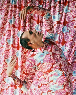 La valse de Vaslav, film, Mark Tompkins