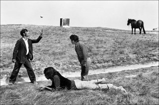 France, photo, Josef Koudelka