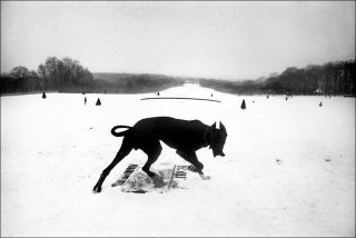 France, photo, Josef Koudelka