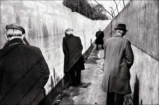 Irlande, photo, Josef Koudelka