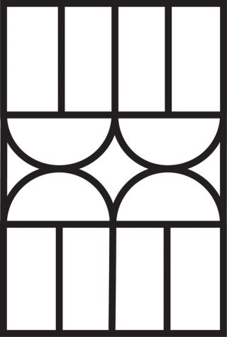 Grille, Simon Boudvin