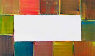 peinture, Fabienne Gaston-Dreyfus