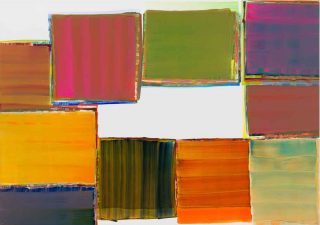 peinture, Fabienne Gaston-Dreyfus